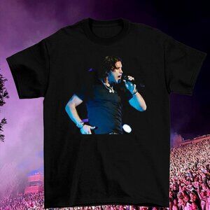 Creed 2024 Summer Of 99 Tour Rock Band T-Shirt Music Fan Gift Concert Shirt 17